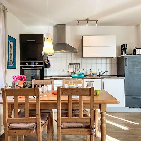 Apartment Hus Am Bodden By Interhome Waase Екстериор снимка
