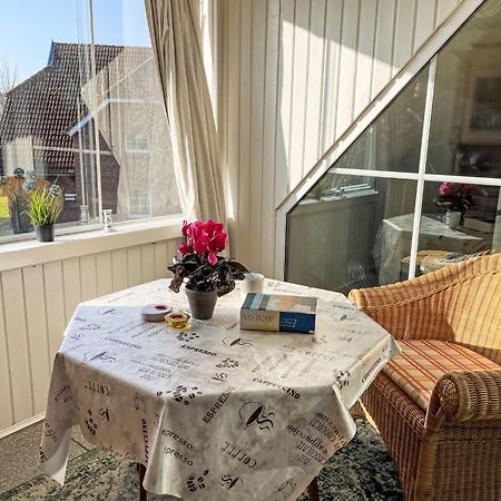Apartment Hus Am Bodden By Interhome Waase Екстериор снимка
