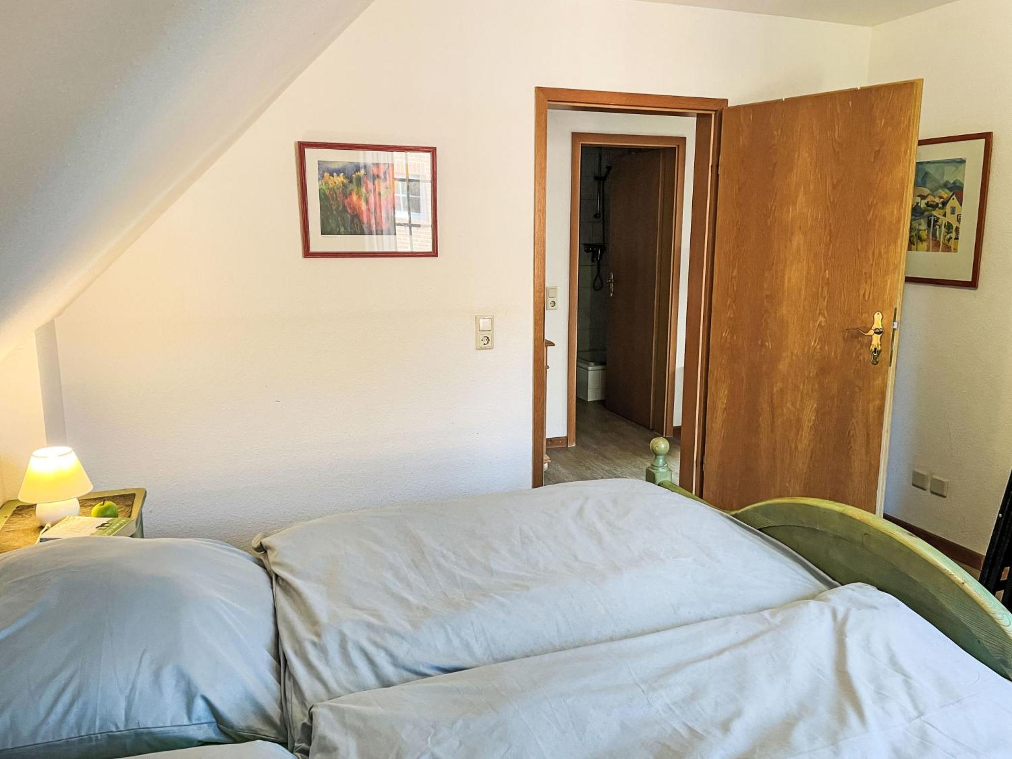 Apartment Hus Am Bodden By Interhome Waase Екстериор снимка