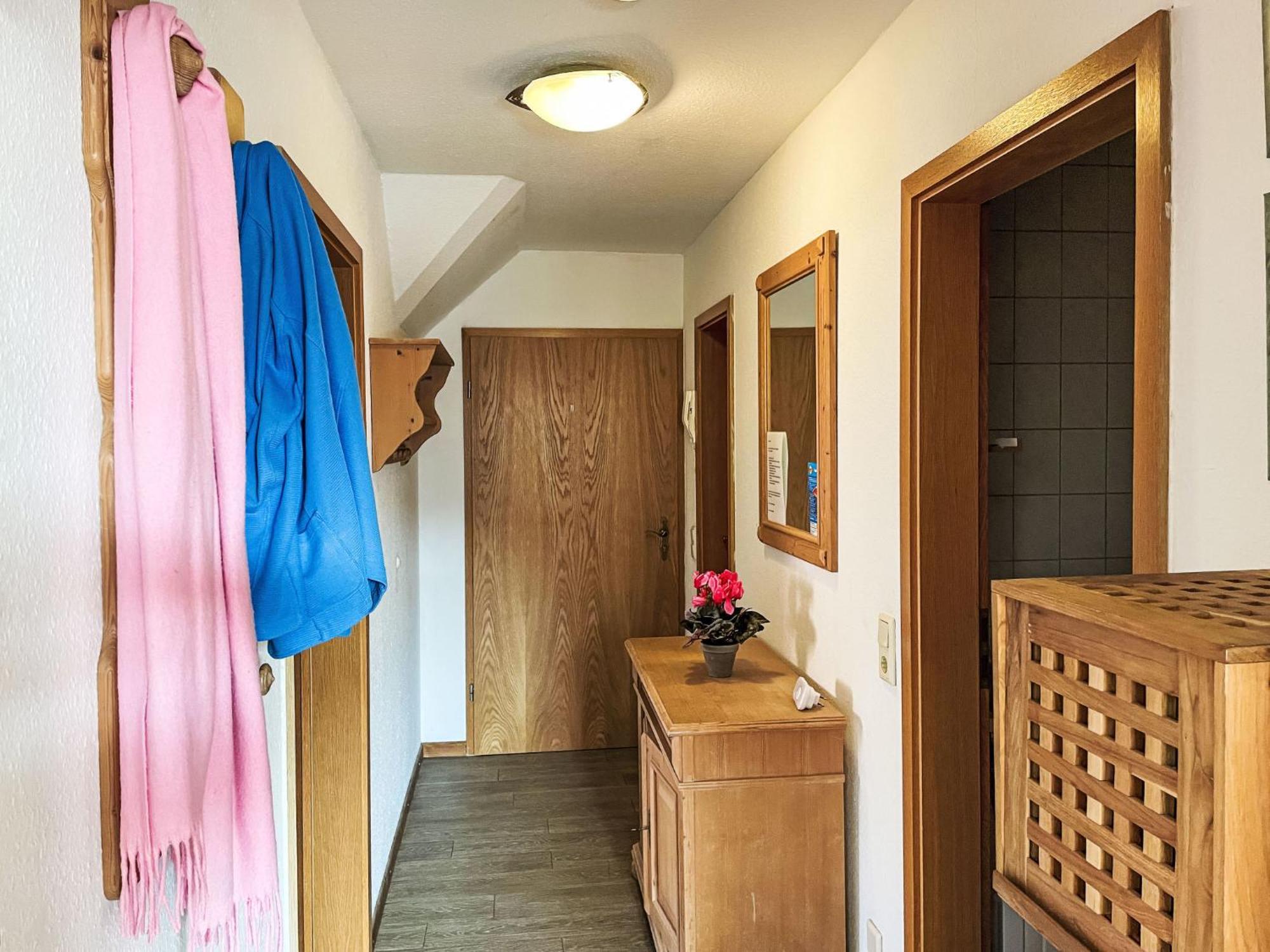 Apartment Hus Am Bodden By Interhome Waase Екстериор снимка