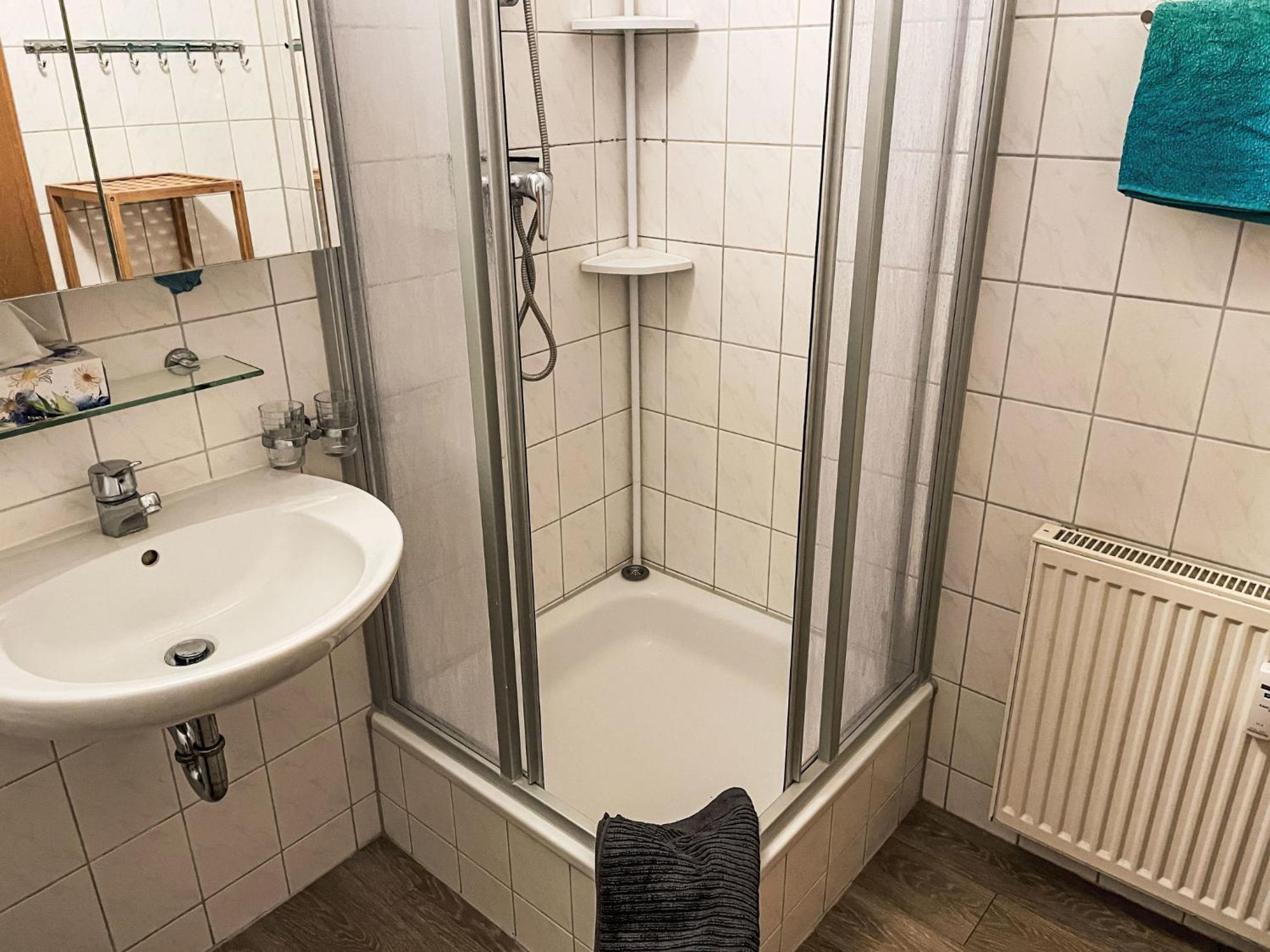 Apartment Hus Am Bodden By Interhome Waase Екстериор снимка
