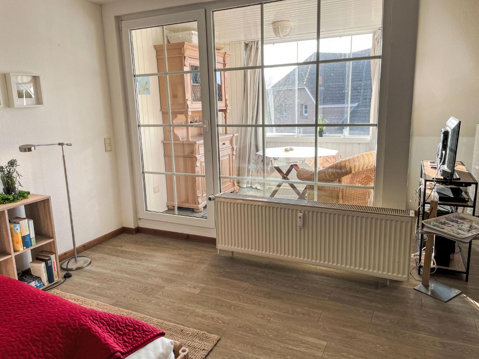 Apartment Hus Am Bodden By Interhome Waase Екстериор снимка